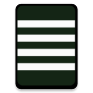 Light Android Launcher icon