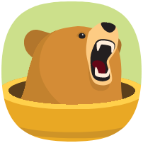 TunnelBear icon