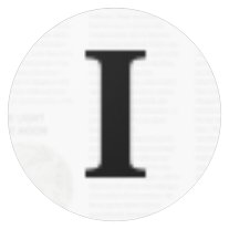 Instapaper icon