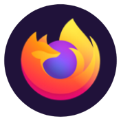 Firefox icon