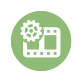 Audio Video Factory icon