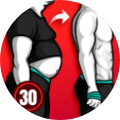 Lose Weight App for Men icon