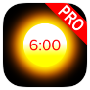 Gentle Wakeup Pro icon