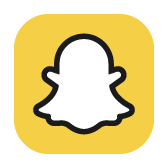 Snapchat icon