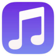 Music Player icon