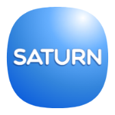 Saturn.emu icon