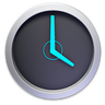 Clock icon