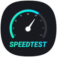 Speed Test icon