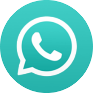 GBWhatsApp icon