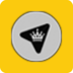 Telegram Gold icon