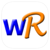 WordReference icon