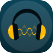 Binaural Beats Brainwaves icon