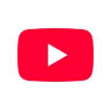 YouTube icon