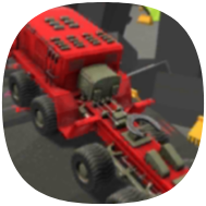 [PROJECT : OFFROAD] icon