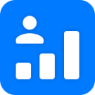 Analytics for Facebook icon