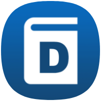 Dictionary icon