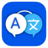 All Language Translate App icon