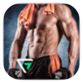 Fitvate icon