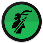 Hackuna icon