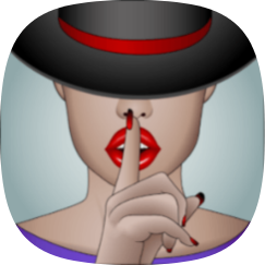 Trick me - Body language icon