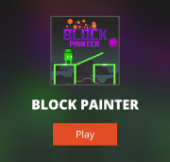 Block Painter icon