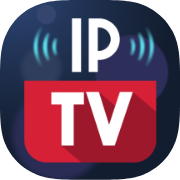 IPTV Player icon