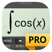 HiPER Calc Pro icon