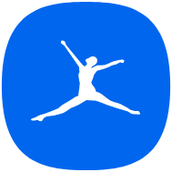 MyFitnessPal icon