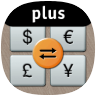 Currency Plus icon