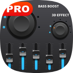 Bass Boost icon