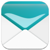 Aqua Mail icon