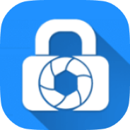 LockMyPix icon