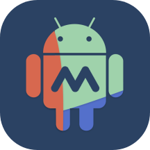 MacroDroid icon