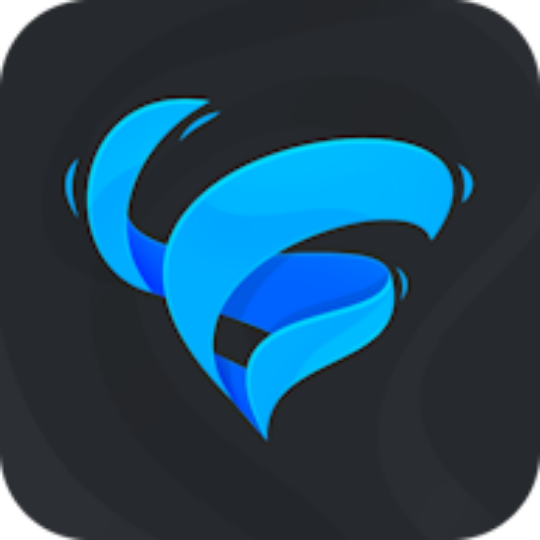 Vortex VPN icon