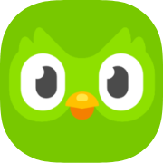 Duolingo icon