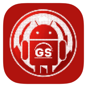 Apktool Gs icon