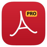 All PDF Pro icon