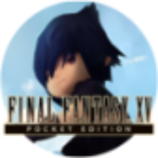 FF15 PE icon