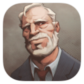 Dr. Wolf icon