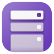 Home Agenda - Calendar Widget icon