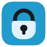 Keyguard icon