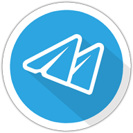 Mobogram icon