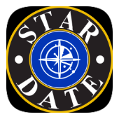 Stardate Premium icon