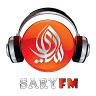 S̷A̷U̷D̷ FM icon