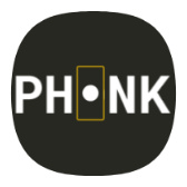 PHONK icon