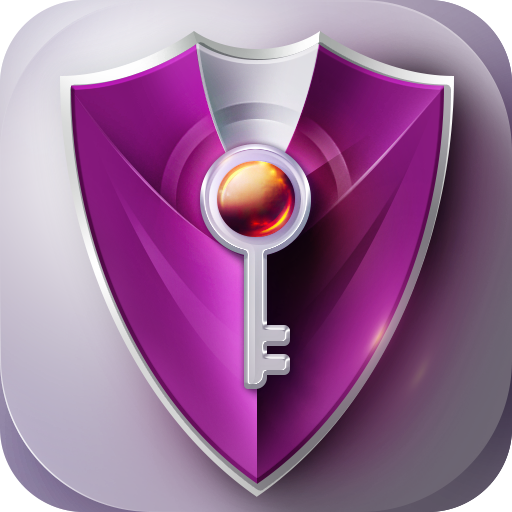 Gama VPN icon