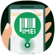 Find My Phone – IMEI Tracker icon