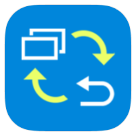 Buttons remapper icon