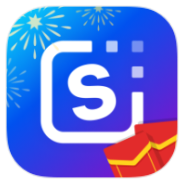 SnapEdit🧧 icon