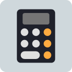 Calculator icon
